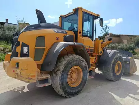 Pale Gommate 2019 Volvo L90H (4)