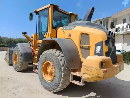 Pale Gommate 2019 Volvo L90H (5)