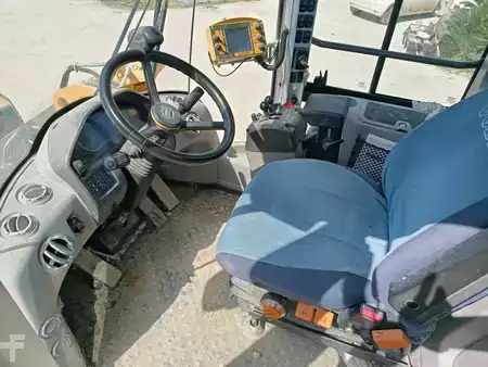 Pale Gommate 2019 Volvo L90H (7)