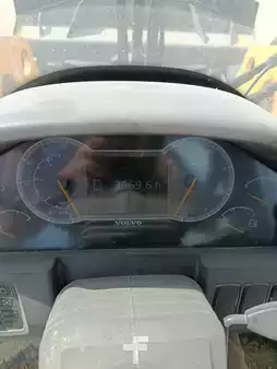 Pale Gommate 2019 Volvo L90H (9)