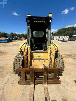 Bobcats 2007 Gehl 6640 (1)