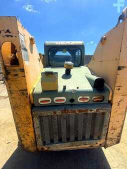 Bobcats 2007 Gehl 6640 (4)