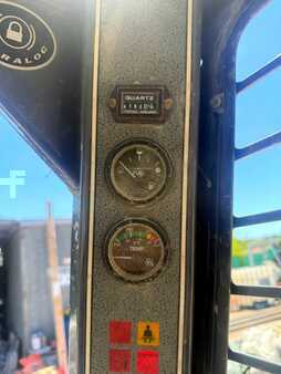 Bobcats 2007 Gehl 6640 (6)