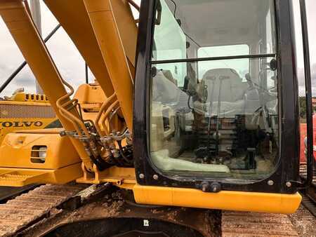 Caterpillar 315CL