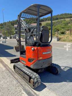 Mini excavadoras 2018 Eurocomach ES18ZT (3)