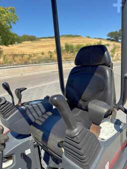 Mini excavadoras 2018 Eurocomach ES18ZT (6)