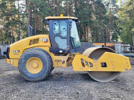 Caterpillar CS10GC