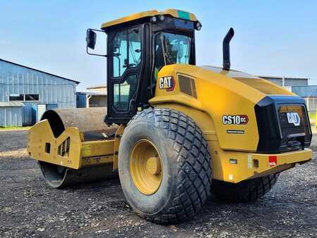 Caterpillar CS10GC