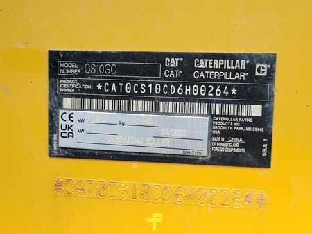 Caterpillar CS10GC