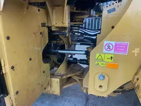 Pale Gommate 2016 Caterpillar 950M (10)