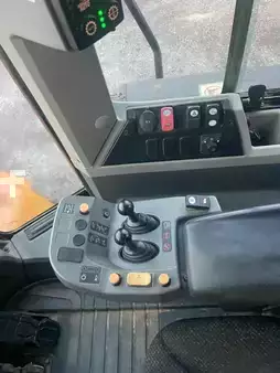 Pale Gommate 2016 Caterpillar 950M (12)