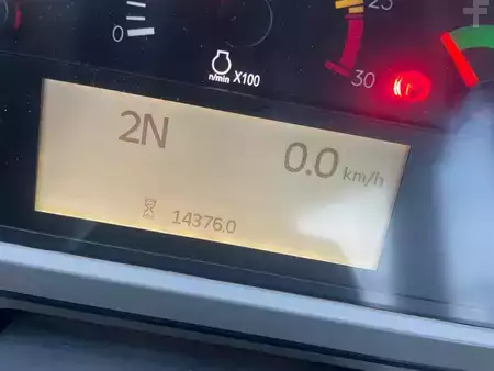 Pale Gommate 2016 Caterpillar 950M (13)