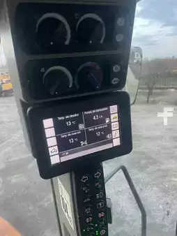 Pale Gommate 2016 Caterpillar 950M (14)