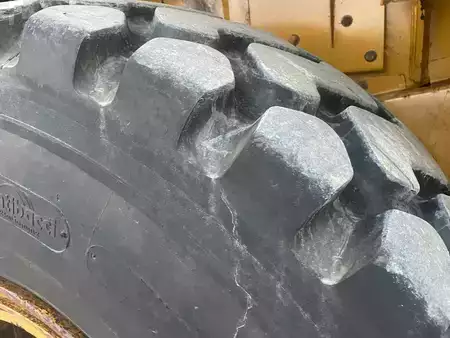 Pale Gommate 2016 Caterpillar 950M (15)