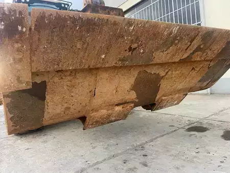 Pale Gommate 2016 Caterpillar 950M (16)