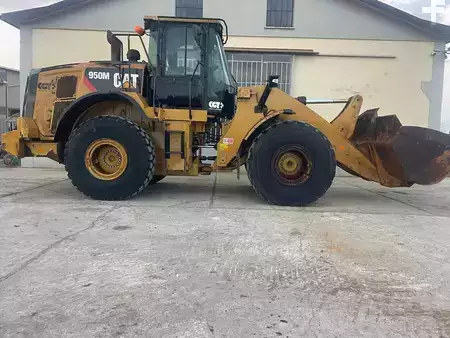 Pale Gommate 2016 Caterpillar 950M (3)