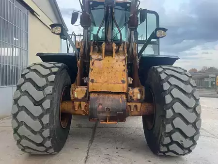 Pale Gommate 2016 Caterpillar 950M (7)
