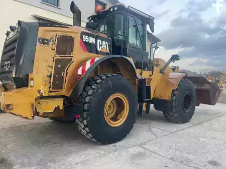 Pale Gommate 2016 Caterpillar 950M (8)