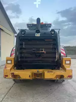 Pale Gommate 2016 Caterpillar 950M (9)