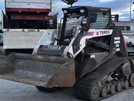 Terex PT80