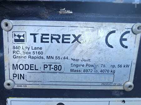 Övrigt 2010 Terex PT80 (11)