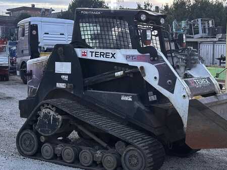 Terex PT80