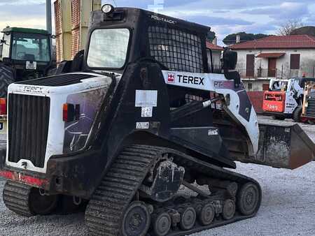 Terex PT80