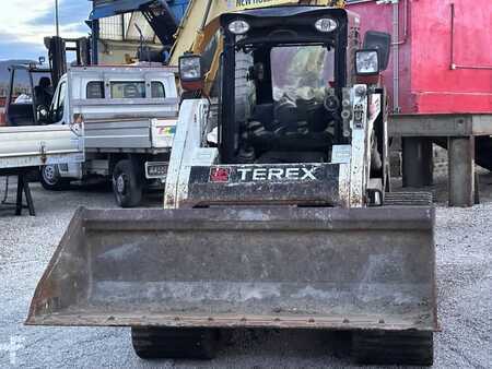 Terex PT80