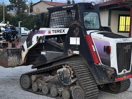 Terex PT80