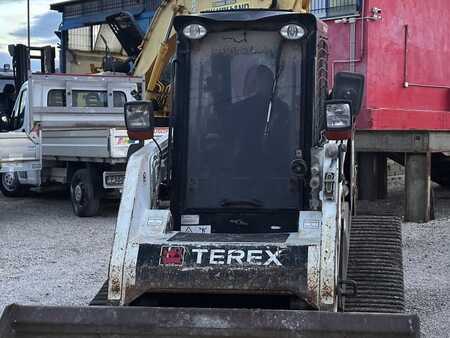 Terex PT80