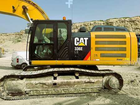 Caterpillar 336ELN