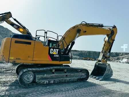 Caterpillar 336ELN