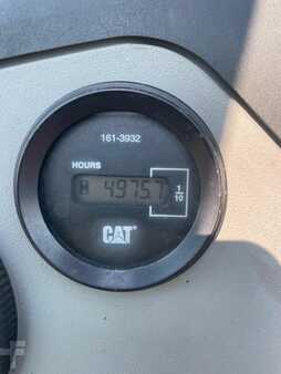 Rigid Backhoe Loader 2006 Caterpillar 428E (7)