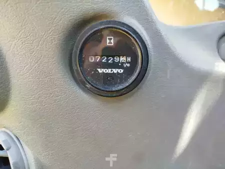 Telakaivinkoneet  2010 Volvo EC140DL (11)