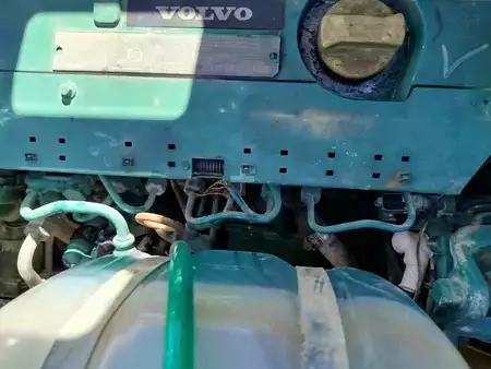 Telakaivinkoneet  2010 Volvo EC140DL (13)