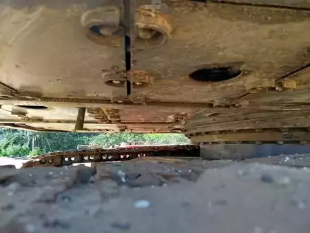 Telakaivinkoneet  2010 Volvo EC140DL (17)