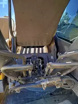 Telakaivinkoneet  2010 Volvo EC140DL (5)