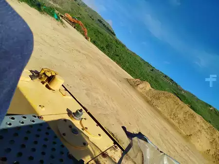 Telakaivinkoneet  2010 Volvo EC140DL (7)