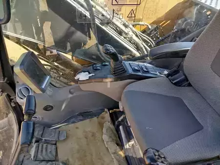 Telakaivinkoneet  2010 Volvo EC140DL (9)