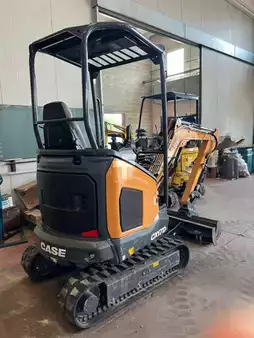 Minigraver 2025 Case CX17D (1)