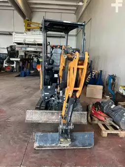 Minigraver 2025 Case CX17D (3)