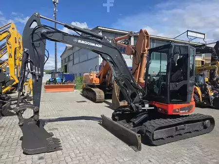Eurocomach ES57ZT