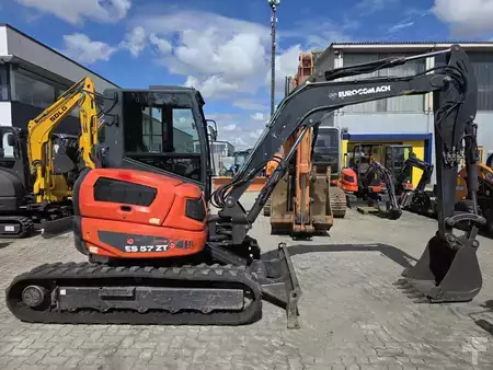 Eurocomach ES57ZT