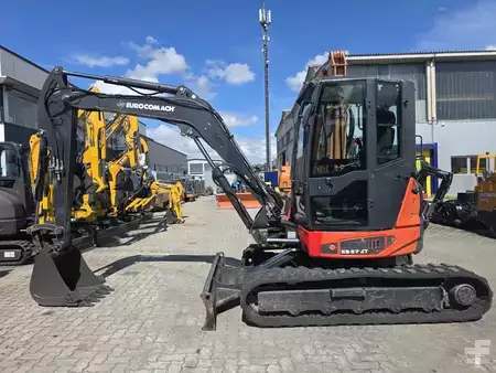 Eurocomach ES57ZT