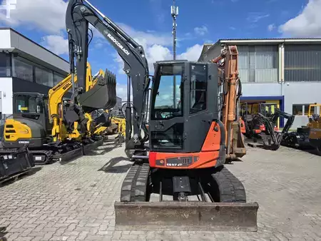 Eurocomach ES57ZT