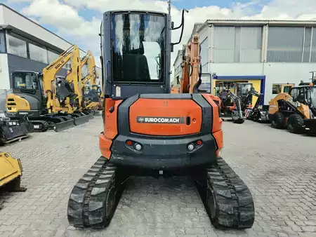 Eurocomach ES57ZT