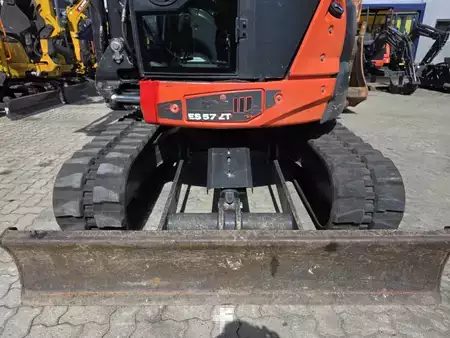 Eurocomach ES57ZT