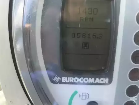 Eurocomach ES57ZT