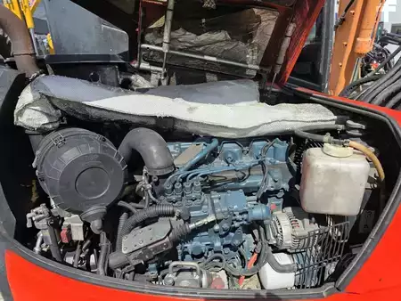 Eurocomach ES57ZT