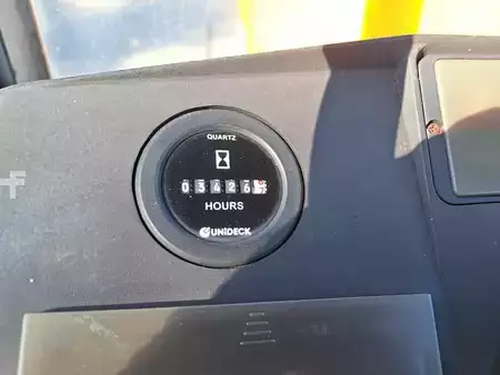 Teherautó-keverő 2002 Dieci N2400 (6)